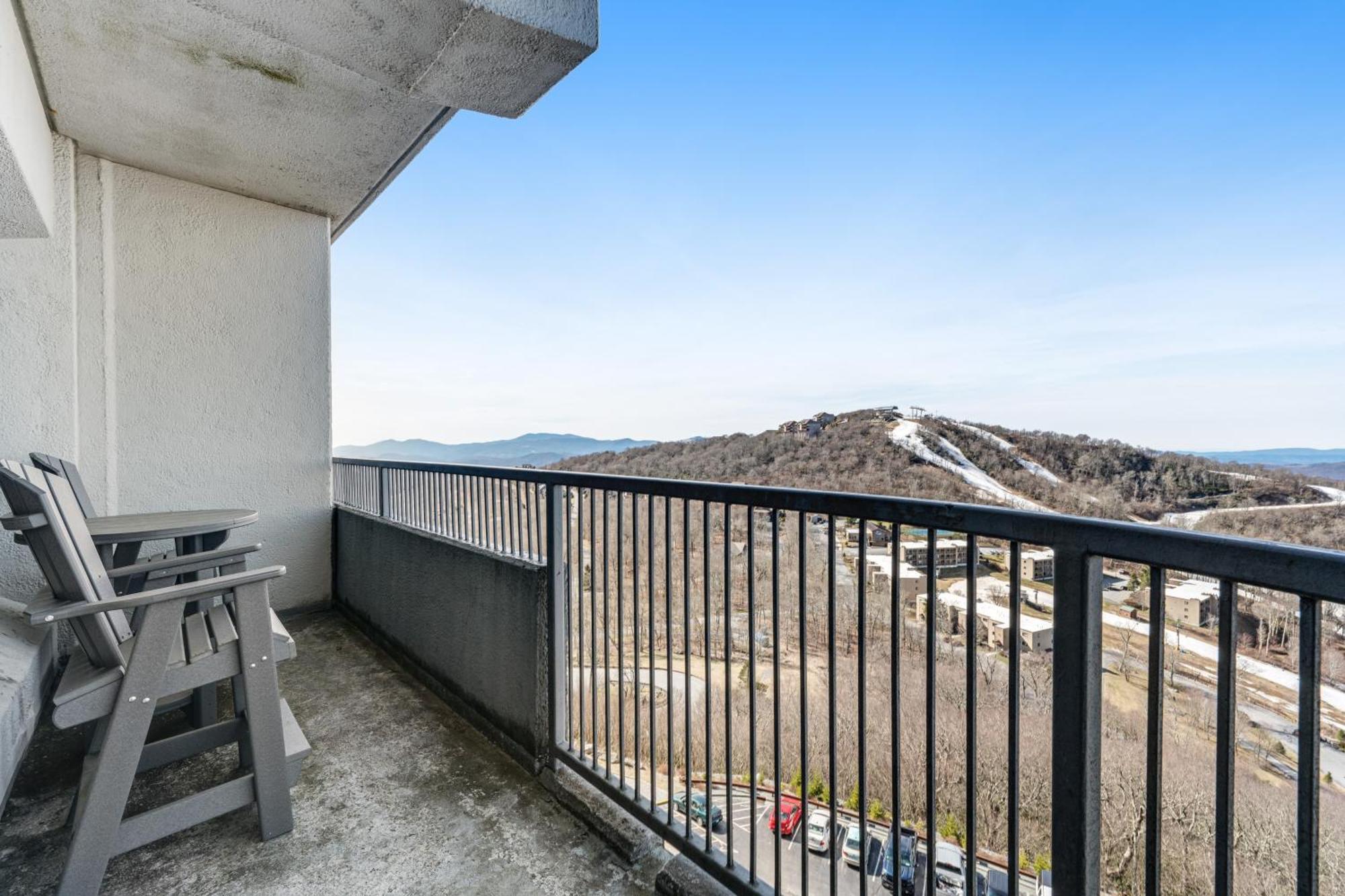 Sugar Top Condos II Шугар-Маунтин Номер фото