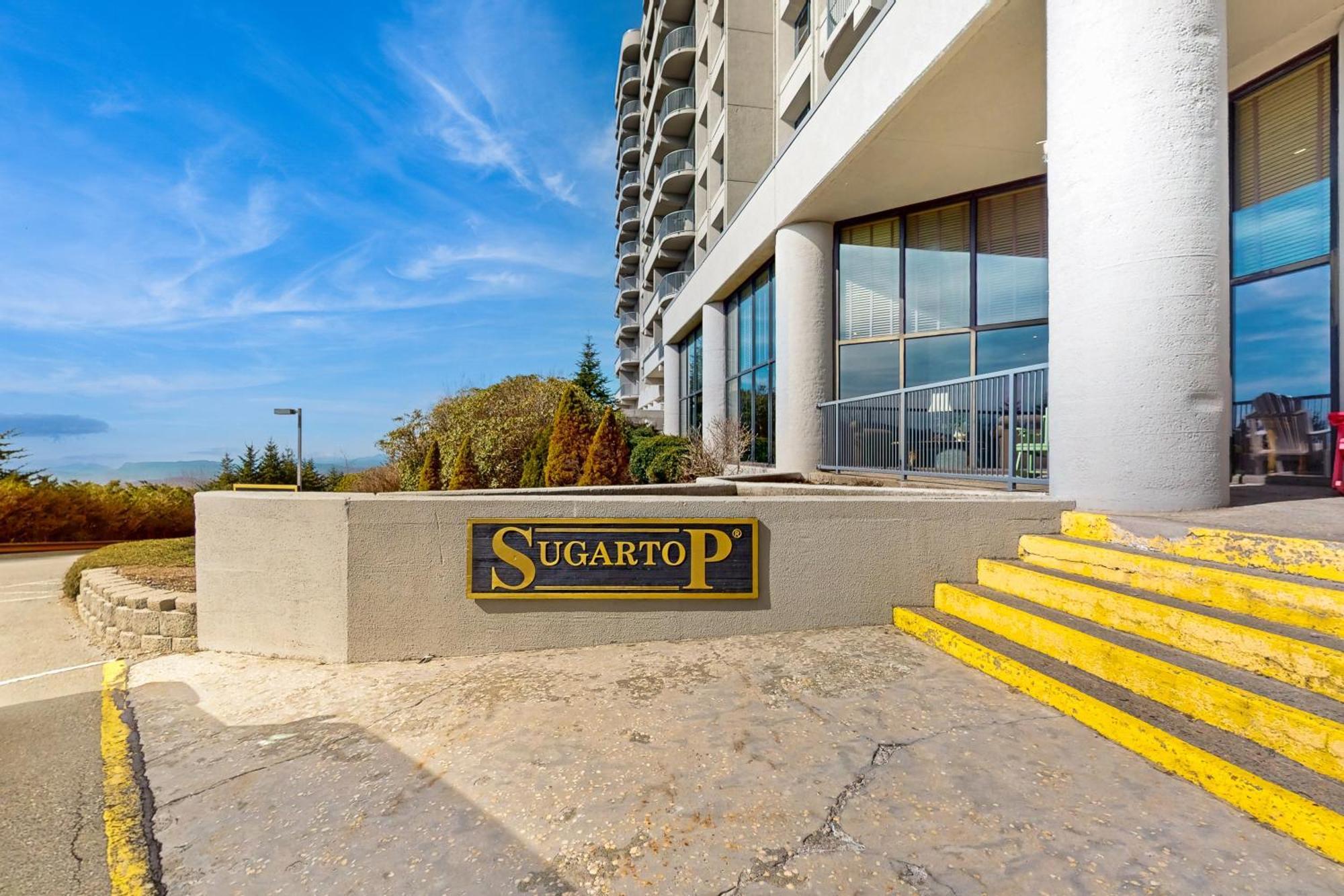Sugar Top Condos II Шугар-Маунтин Экстерьер фото
