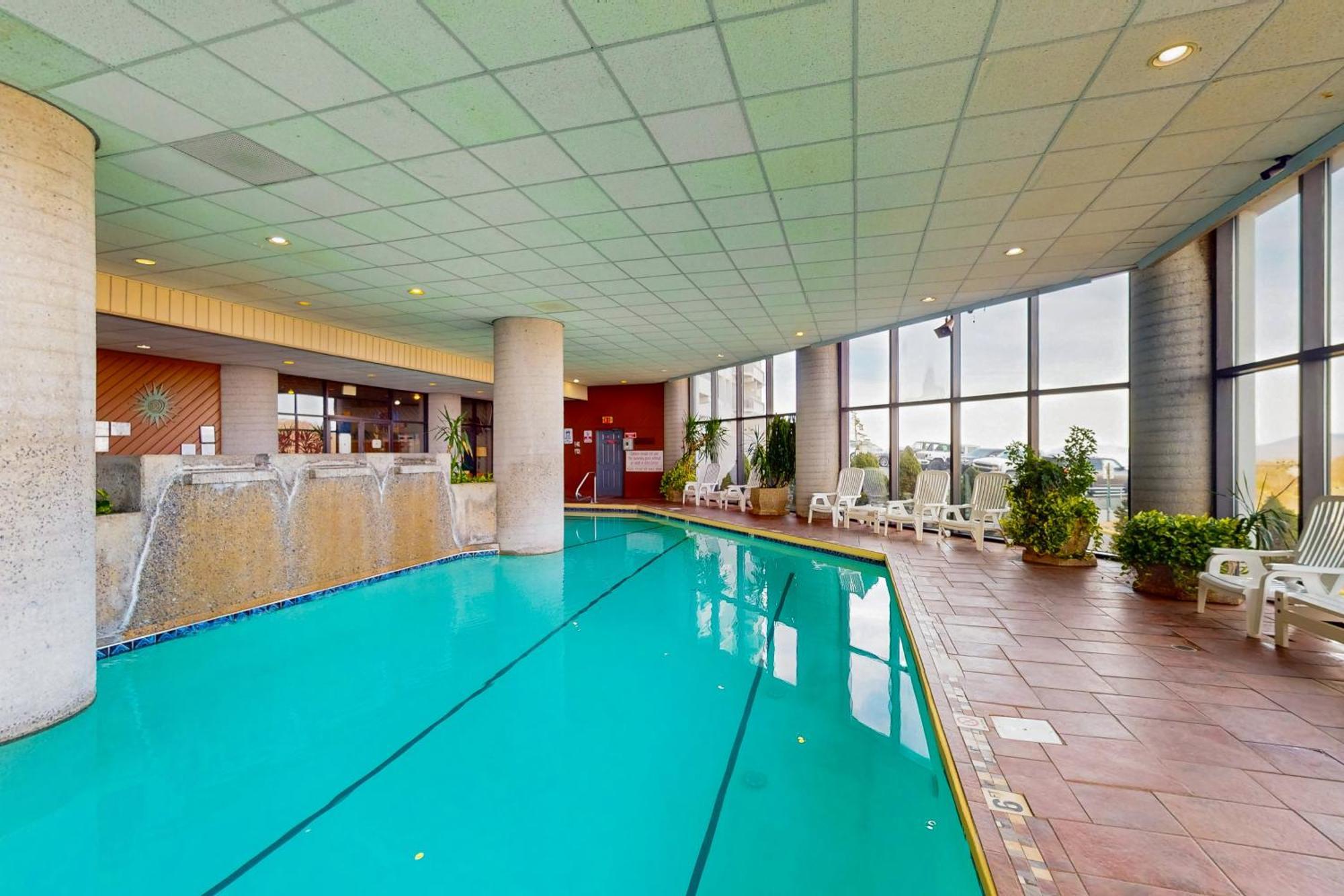 Sugar Top Condos II Шугар-Маунтин Экстерьер фото